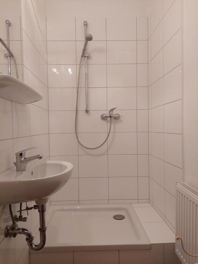 Turmzimmer Daire Bielefeld Dış mekan fotoğraf