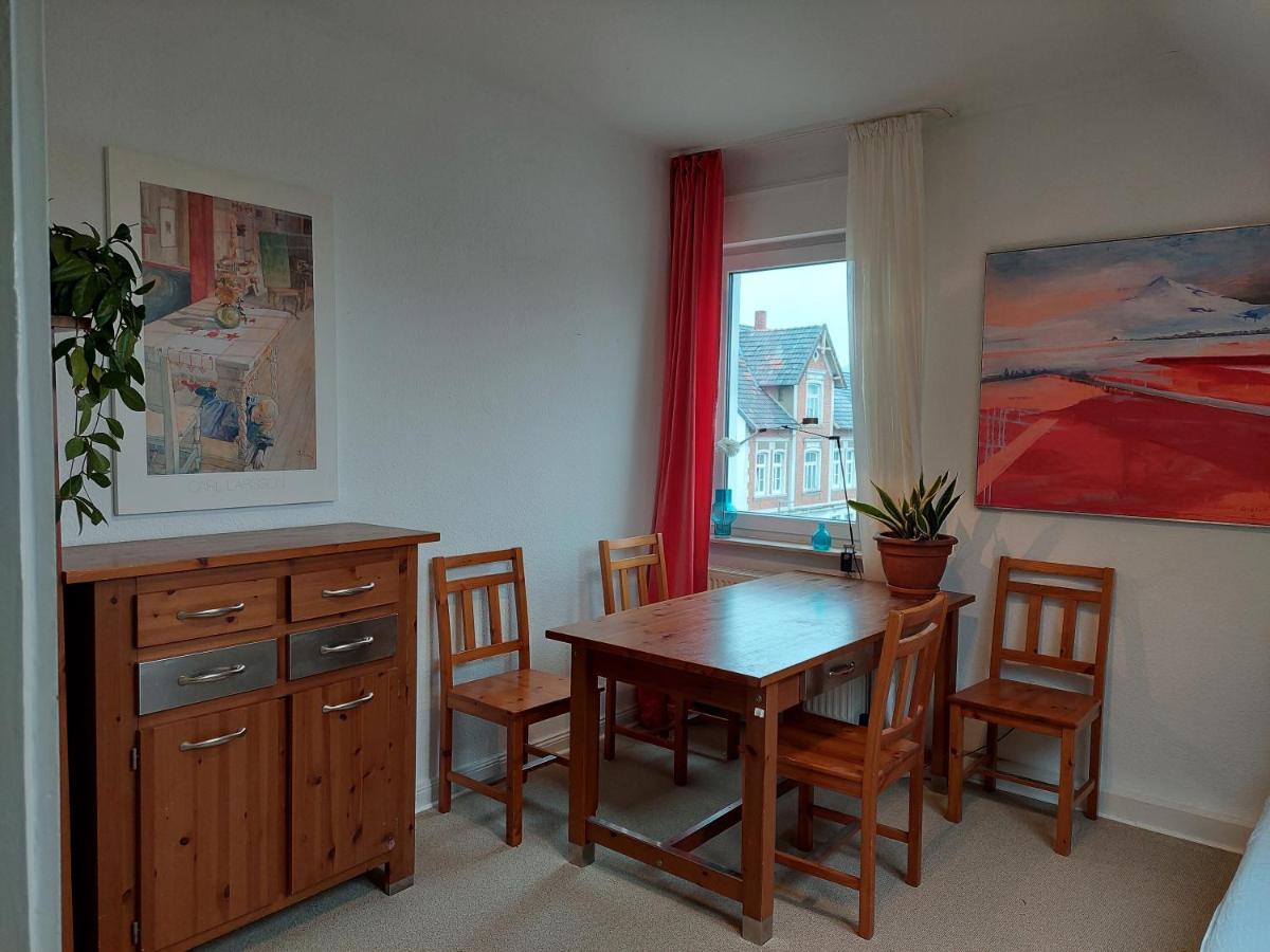 Turmzimmer Daire Bielefeld Dış mekan fotoğraf