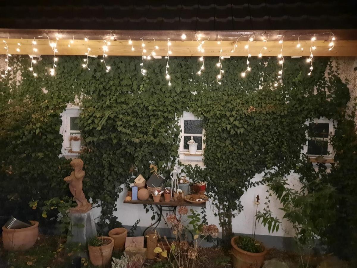 Turmzimmer Daire Bielefeld Dış mekan fotoğraf